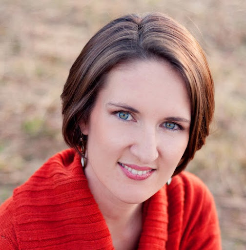Rebecca Cockrell Photo 4