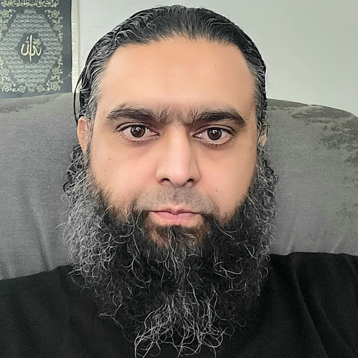 Mohammed Lakhani Photo 13