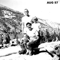 Janet Morgan Photo 29
