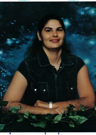 Angelia Thompson Photo 23