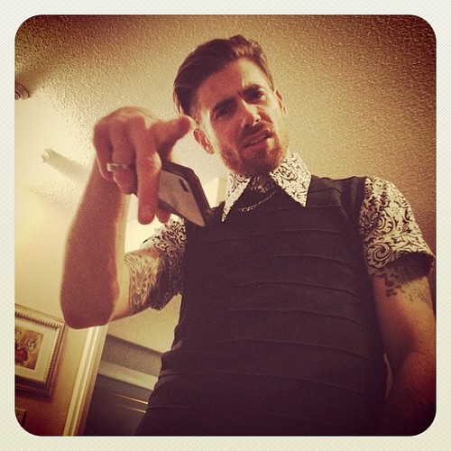 Chris Shepherd Photo 7
