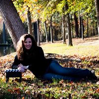 Heather Powell Photo 22