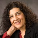 Katherine Baron Photo 1