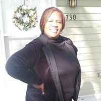 Veronica Glover Photo 31