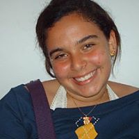 Elizabeth Vega Photo 39