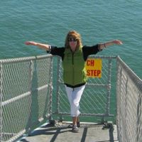 Martha Fischer Photo 39