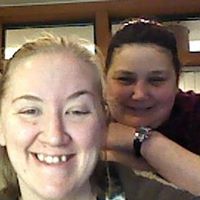 Carrie Dotson Photo 29