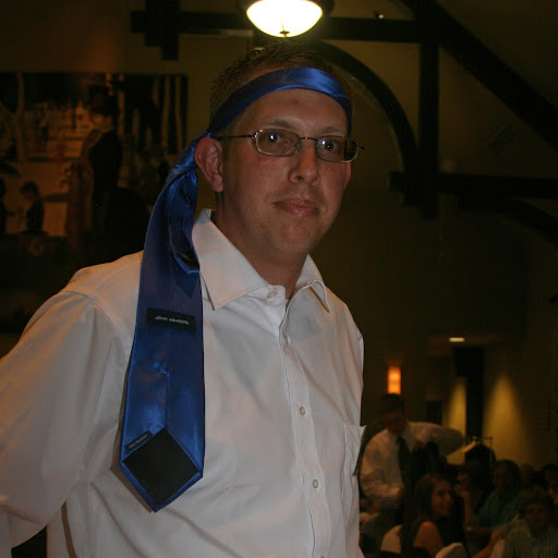 Mark Blackmon Photo 31