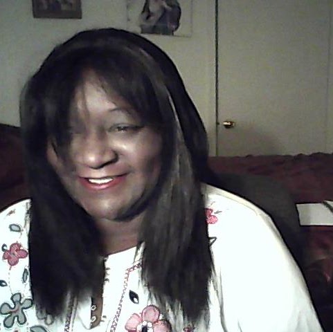 Shirley Patterson Photo 8