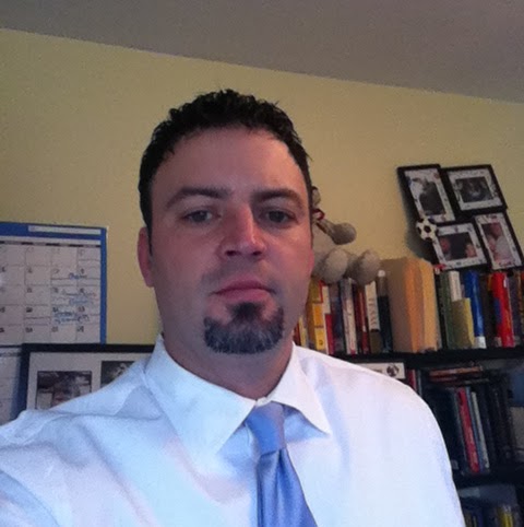 Travis Howard Photo 14