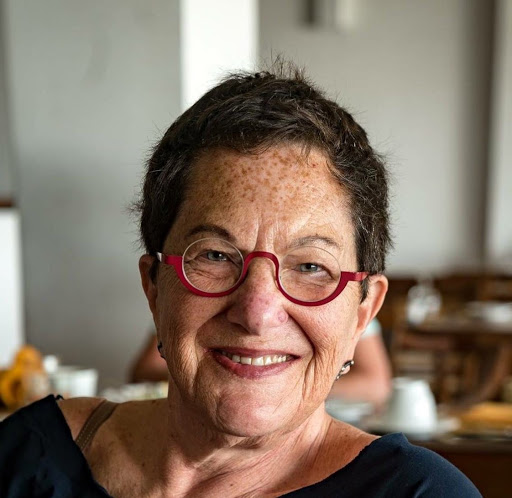 Marjorie Levy Photo 7