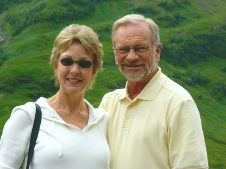 Pamela Hall Photo 24