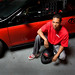 Sean Power Photo 21