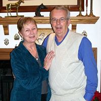 Robert Ewing Photo 25