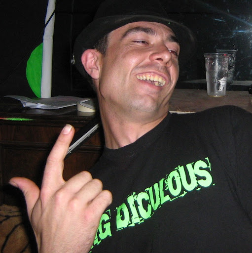 Stuart Patterson Photo 43