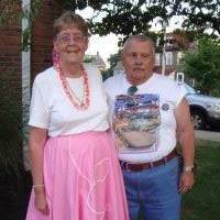 Gail Snyder Photo 31
