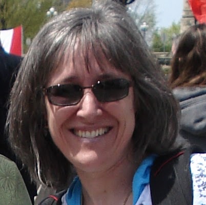 Michelle Chamberlain Photo 13