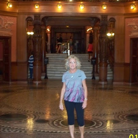 Brenda Bowman Photo 27