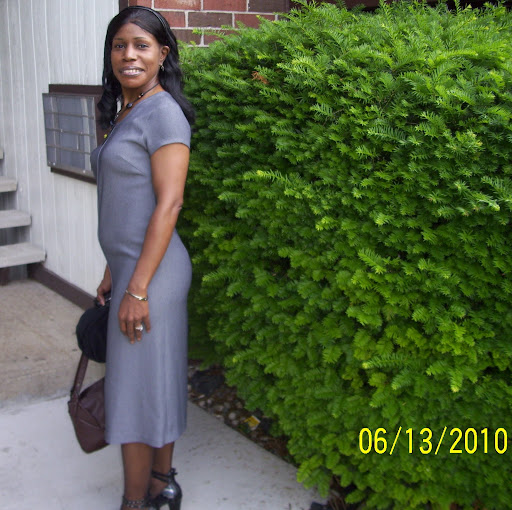 Debra Randall Photo 29