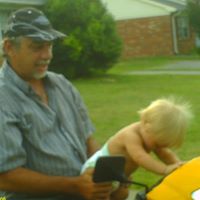 Steven Maynard Photo 8