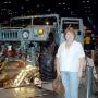 Frances Thompson Photo 30