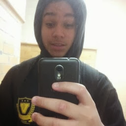 Nick Jackson Photo 2