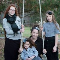 Tanya Payne Photo 6