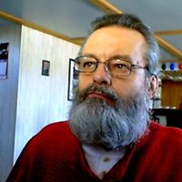 Robert Gagnon Photo 45