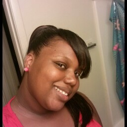 Shandra Robinson Photo 8