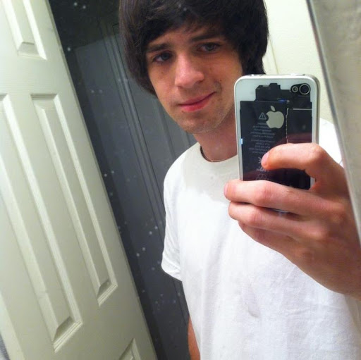 Tyler Sherman Photo 29