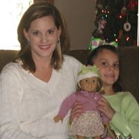 Michelle Barnes Photo 25