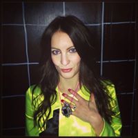 Natasha Landa Photo 5