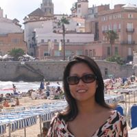Julia Tsai Photo 20