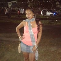 Deborah Mohamed Photo 8