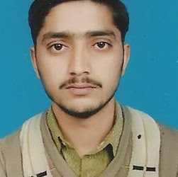 Istikhar Ahmad Photo 8