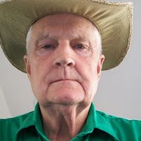 Roland Curtis Photo 28