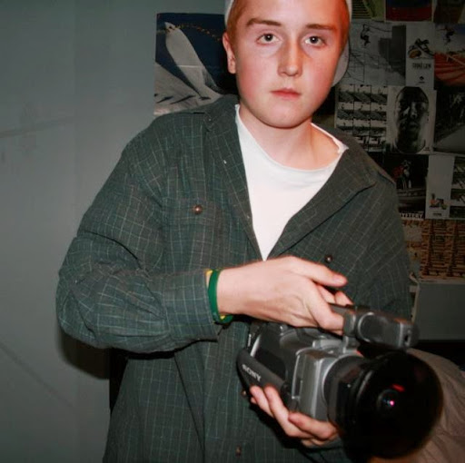Aaron Conrad Photo 3