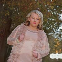 Hanna Cook Photo 7