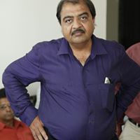 Nimesh Shah Photo 30