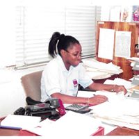 Celeste Thomas Photo 7
