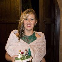 Patricia Sanchez Photo 36