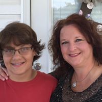 Kimberly Eubanks Photo 24