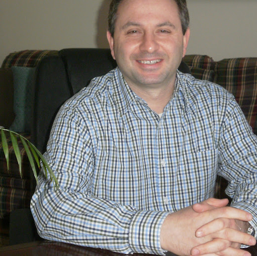 Steve Mcleod Photo 10