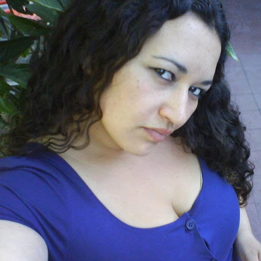 Sara Calderon Photo 2