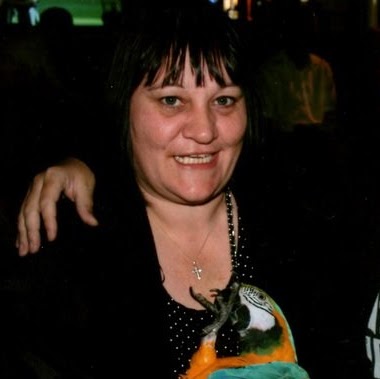 Anne-Marie Smith Photo 28