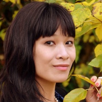 Catherine Dinh Photo 8