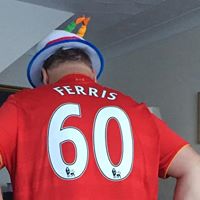 Brian Ferris Photo 33