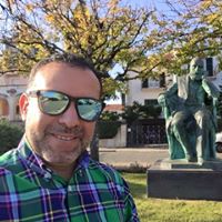 Ignacio Quintanilla Photo 5