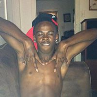 Johnathon Robinson Photo 7