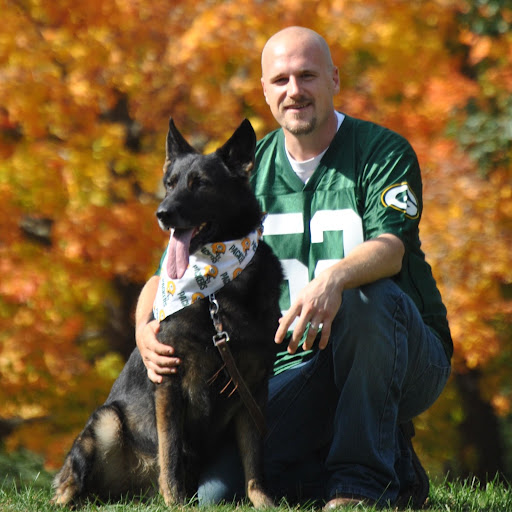 Chris Schroeder Photo 23